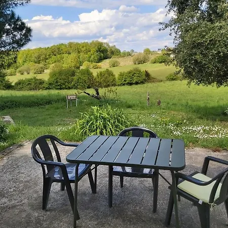 Maison Campagne Monbazillac *