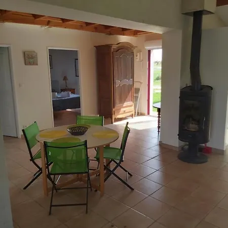 Maison Campagne Monbazillac * Monbazillac